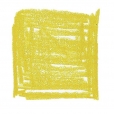 LYRA - super ferby unlacquered pencil, 007 lemon yellow